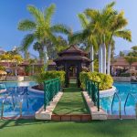 GREEN GOLF RESORT HOTEL