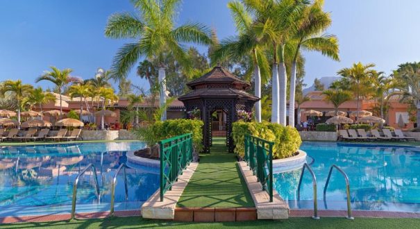 GREEN GOLF RESORT HOTEL