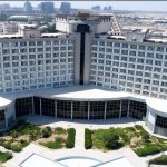 هتل بین المللی کیش
