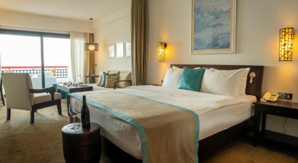 ARKIN PALM BEACH HOTEL