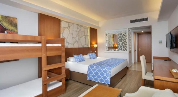 ARMAS LIFE BELEK HOTEL