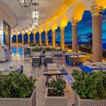 THE PLAZA BODRUM HOTEL