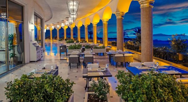 THE PLAZA BODRUM HOTEL