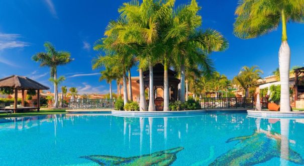 GREEN GOLF RESORT HOTEL