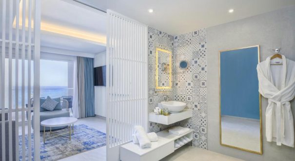 Hilton Skanes Monastir Beach Resort