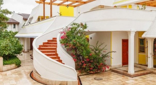 هتل فلامینگو کیش
