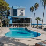 ARKIN PALM BEACH HOTEL