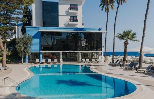 ARKIN PALM BEACH HOTEL