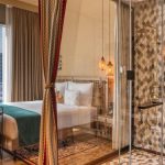 25HOURS HOTEL ONE CENTRAL