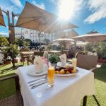 ROYAL VICTORIA HOTEL