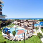 ADALYA OCEAN DELUXE HOTEL