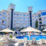 TUNIS GRAND HOTEL