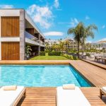 MIRADA EXCLUSIVE HOTEL
