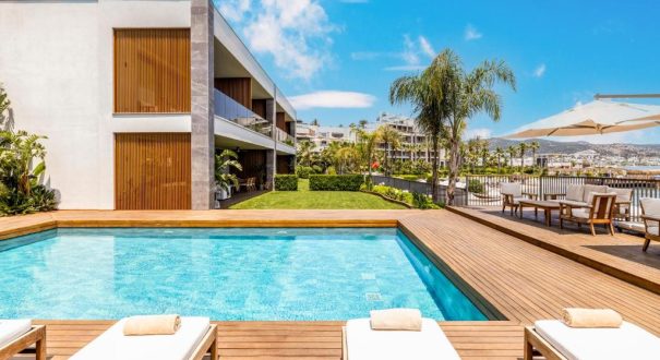 MIRADA EXCLUSIVE HOTEL