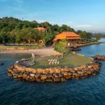 GREEN BAY RESORT HOTEL