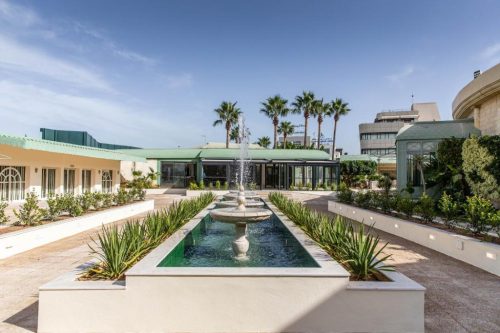 ACROPOLE HOTEL