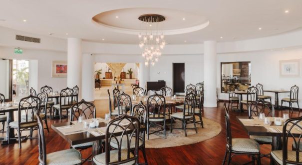 ARKIN PALM BEACH HOTEL