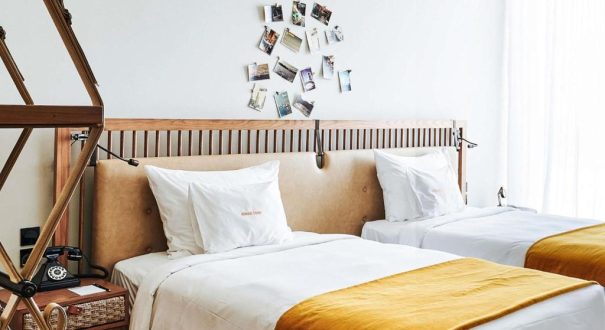 25HOURS HOTEL ONE CENTRAL