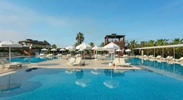 ARMAS LIFE BELEK HOTEL