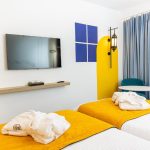 LAC LEMAN HOTEL