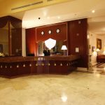 TUNIS GRAND HOTEL