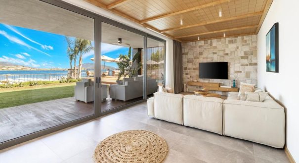 MIRADA EXCLUSIVE HOTEL