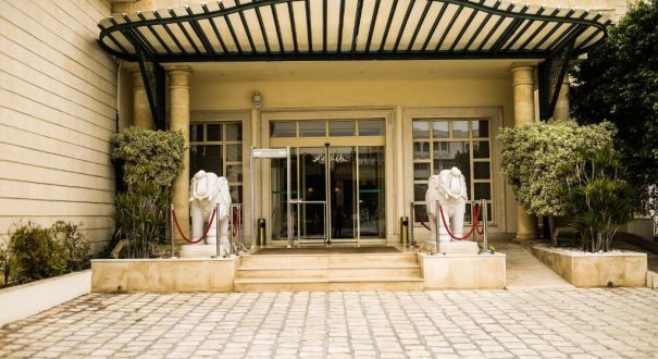 ACROPOLE HOTEL