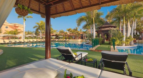 GREEN GOLF RESORT HOTEL
