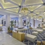 Hilton Skanes Monastir Beach Resort