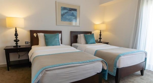 ARKIN PALM BEACH HOTEL