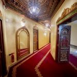 ROYAL VICTORIA HOTEL