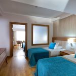 ADALYA OCEAN DELUXE HOTEL