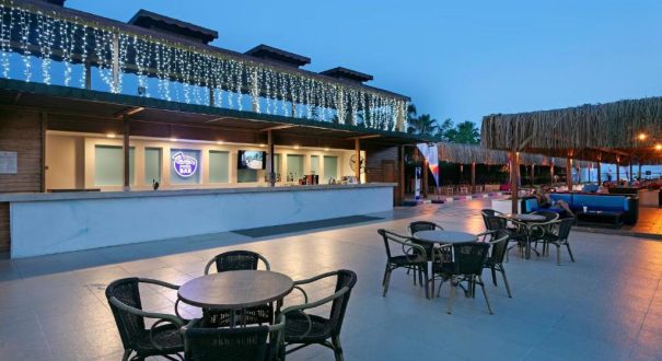 ARMAS LIFE BELEK HOTEL