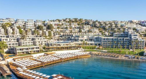 MIRADA EXCLUSIVE HOTEL