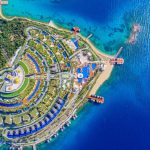 THE PLAZA BODRUM HOTEL