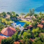 GREEN BAY RESORT HOTEL
