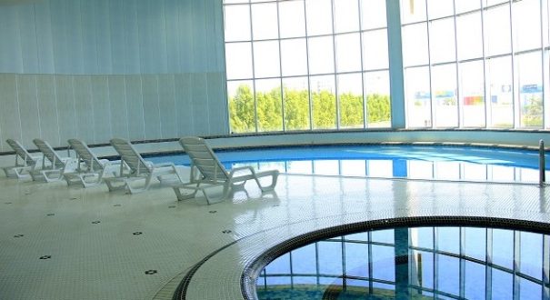 هتل بین المللی کیش