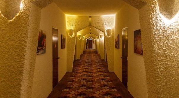 هتل شایان کیش