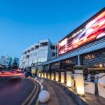 ROCKS HOTEL & CASINO