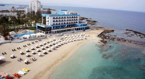 ARKIN PALM BEACH HOTEL