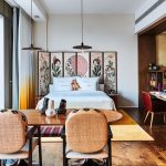 25HOURS HOTEL ONE CENTRAL