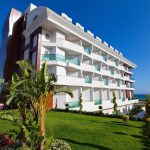 ADALYA OCEAN DELUXE HOTEL