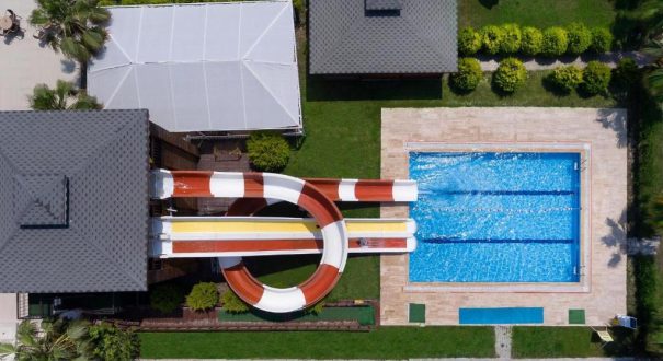 ARMAS LIFE BELEK HOTEL
