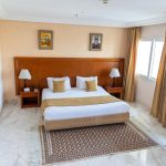 TUNIS GRAND HOTEL