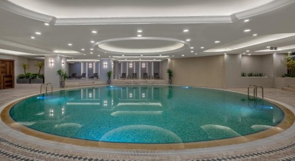 MIRADA EXCLUSIVE HOTEL