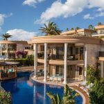 THE PLAZA BODRUM HOTEL