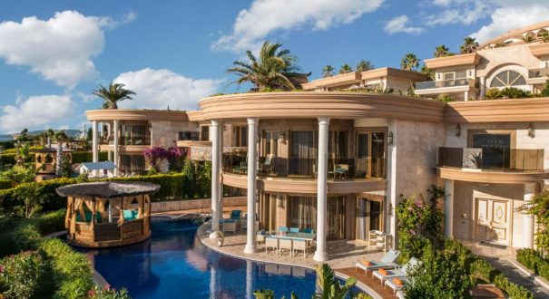 THE PLAZA BODRUM HOTEL