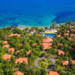 GREEN BAY RESORT HOTEL