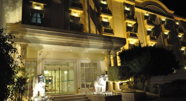 ACROPOLE HOTEL