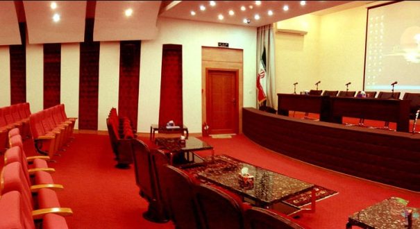 هتل فلامینگو کیش